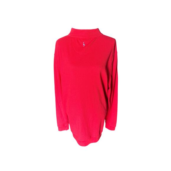 TailorByrd Men’s Quarter-Zip Pullover Sweater | Size XXL - Picture 4 of 7